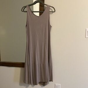 Lole V-neck Summer Dress